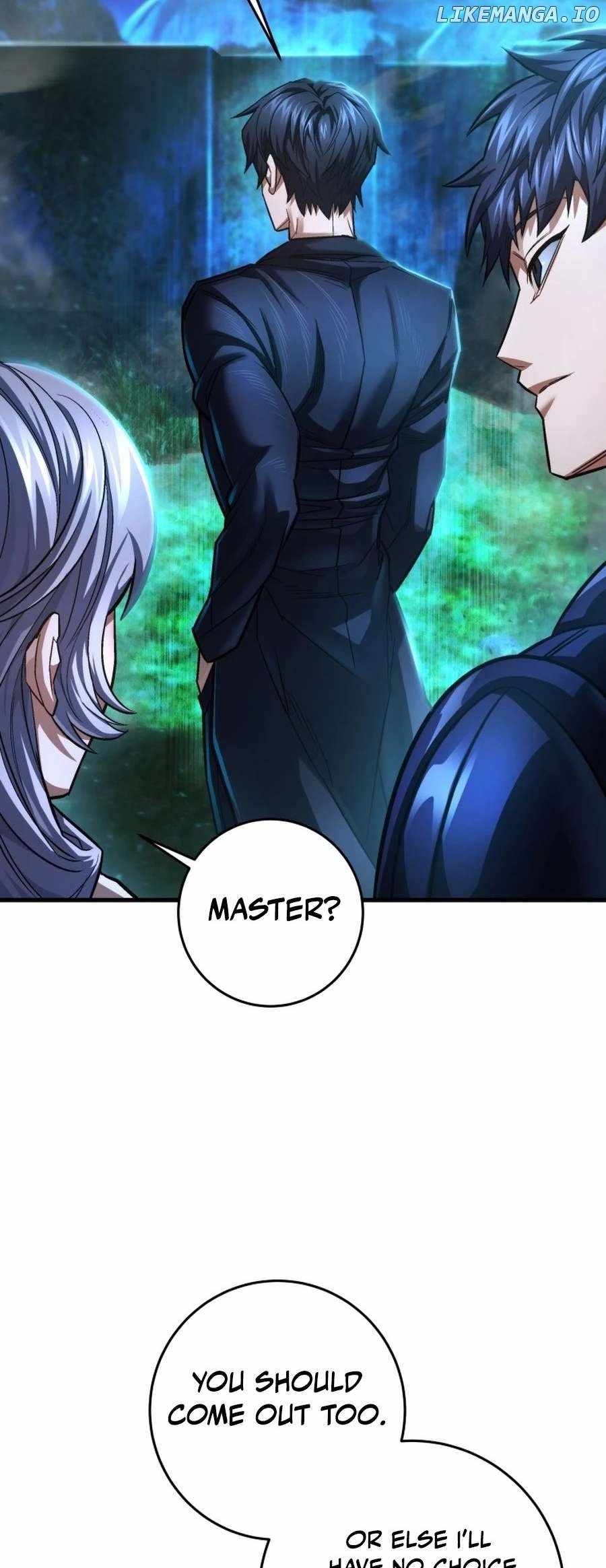 I'm an Ex-class Hunter Chapter 58 63